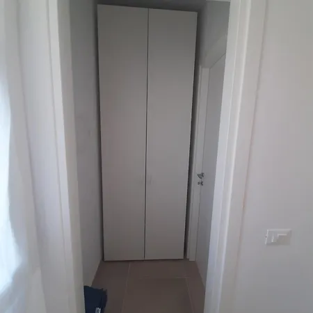 Casa Silvia Free Private Parking