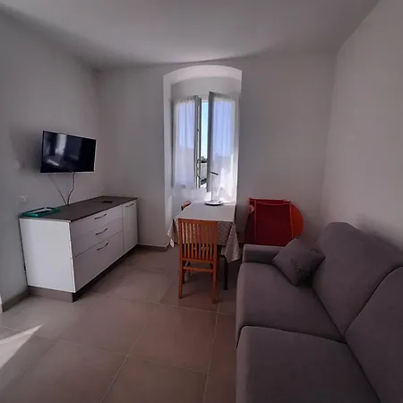Casa Silvia Free Private Parking *