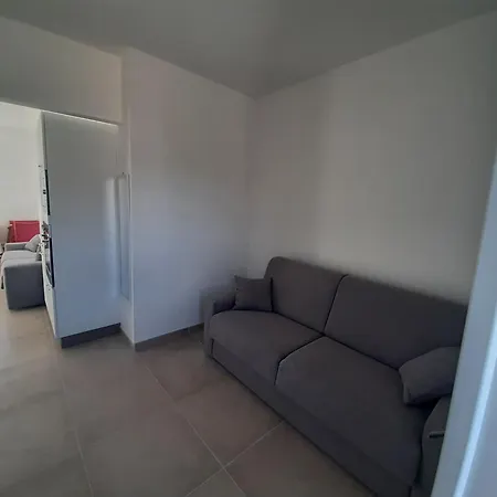 Casa Silvia 아파트 *