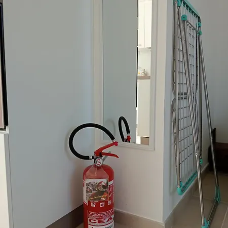 Casa Silvia 아파트