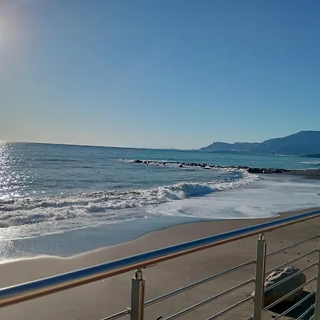 Casa Silvia 아파트 *