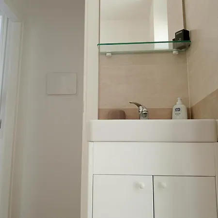 아파트 Casa Silvia *