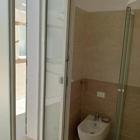 아파트 Casa Silvia *