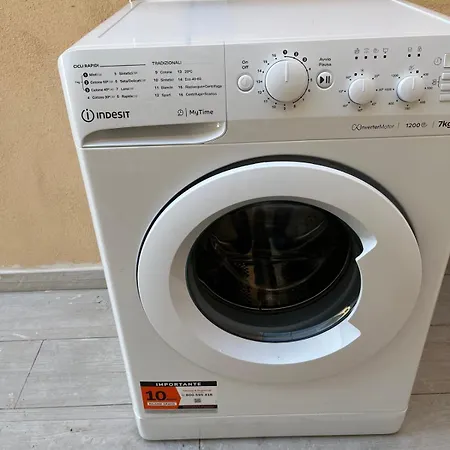 Casa Silvia * 벤티밀리아