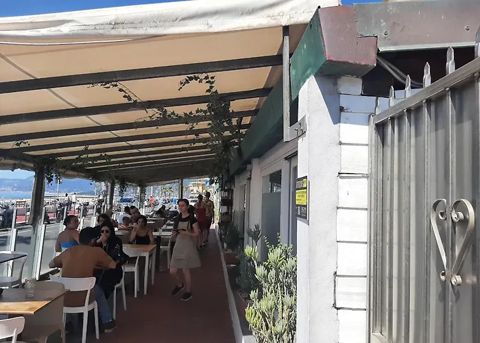 Casa Silvia Free Private Parking