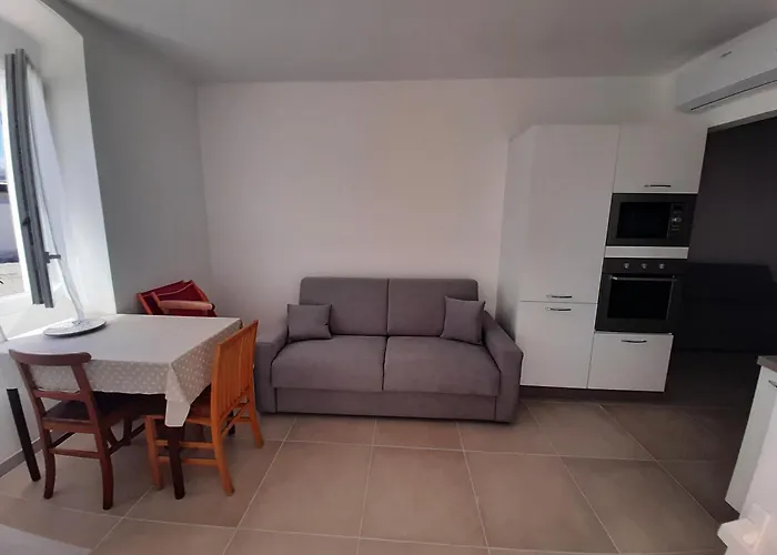 Casa Silvia * Ventimiglia