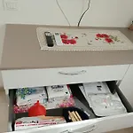 アパート Casa Silvia Free Private Parking
