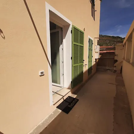 Appartement Casa Silvia *