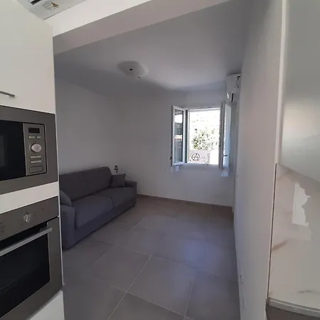 Casa Silvia Ventimiglia