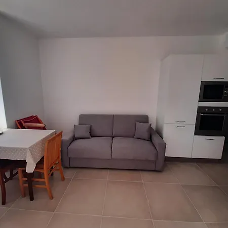 Casa Silvia * Vintimille