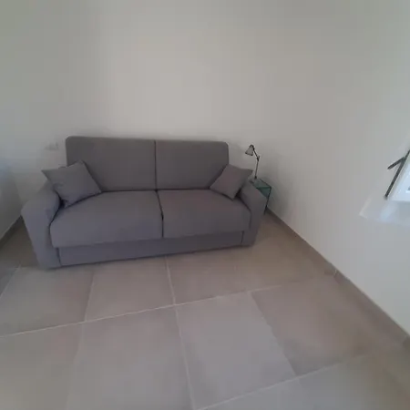 Casa Silvia Apartment *