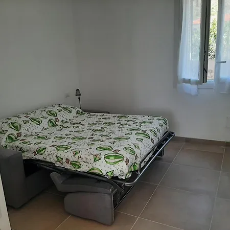 Casa Silvia * Ventimiglia