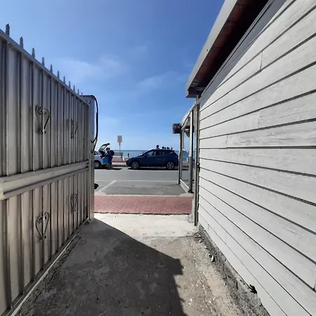 Casa Silvia Appartement