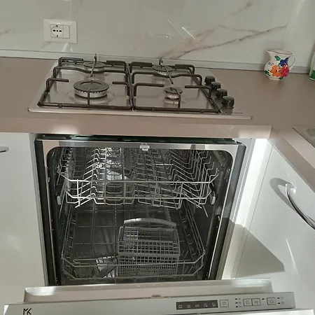 Casa Silvia アパート