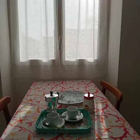 Casa Silvia Appartement *