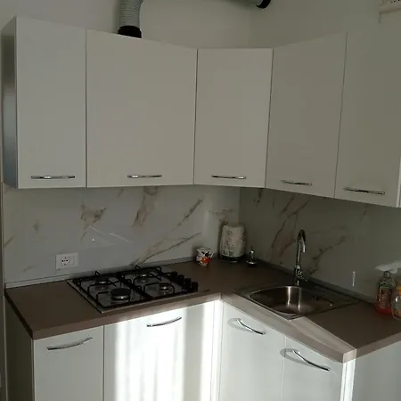 Appartement Casa Silvia *