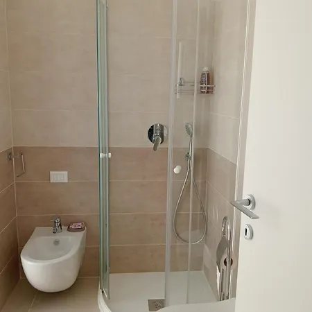 Casa Silvia Appartement Vintimille