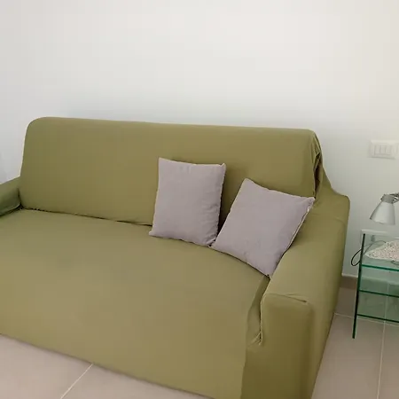 Appartement Casa Silvia Vintimille