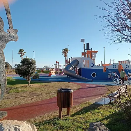 Casa Silvia * ヴェンティミーリア