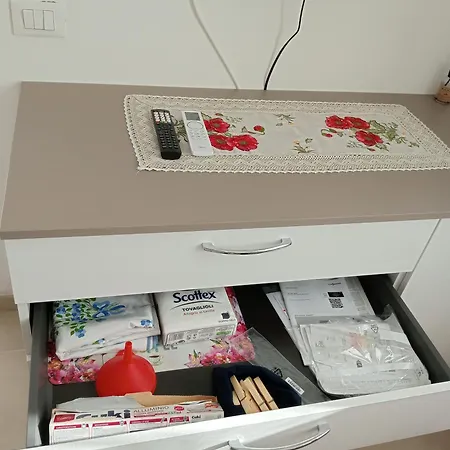 Appartement Casa Silvia