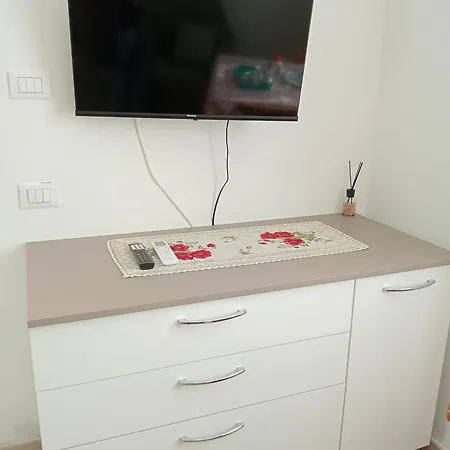 Casa Silvia * Vintimille