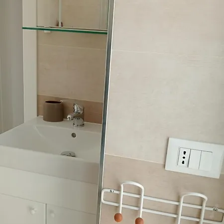 Casa Silvia Apartment
