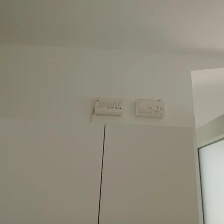 Appartement Casa Silvia Vintimille