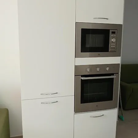 Casa Silvia Apartment