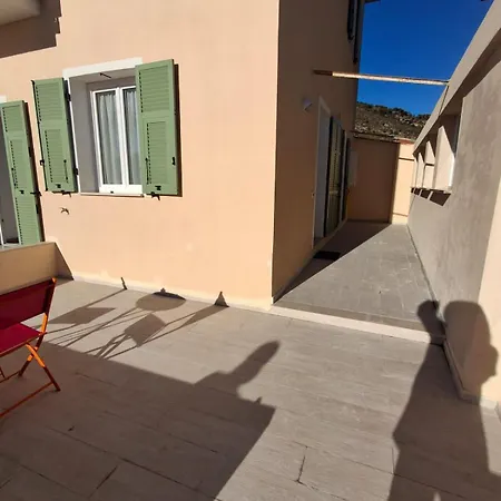 Casa Silvia Free Private Parking