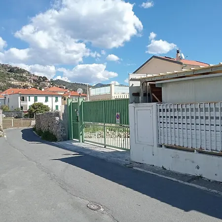 Casa Silvia Free Private Parking *