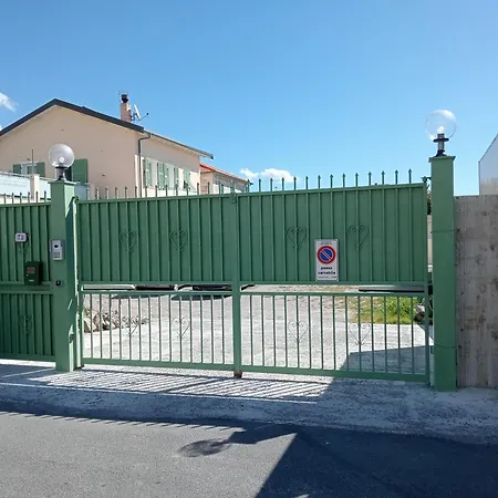 Casa Silvia Free Private Parking * Ventimiglia