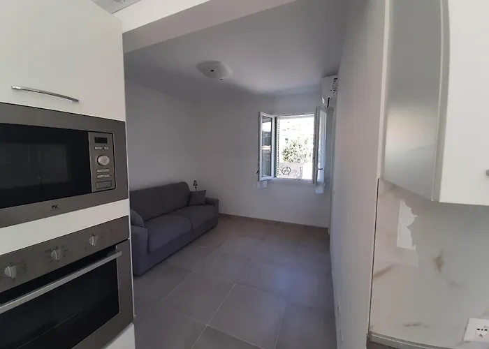 Casa Silvia Free Private Parking Ventimiglia