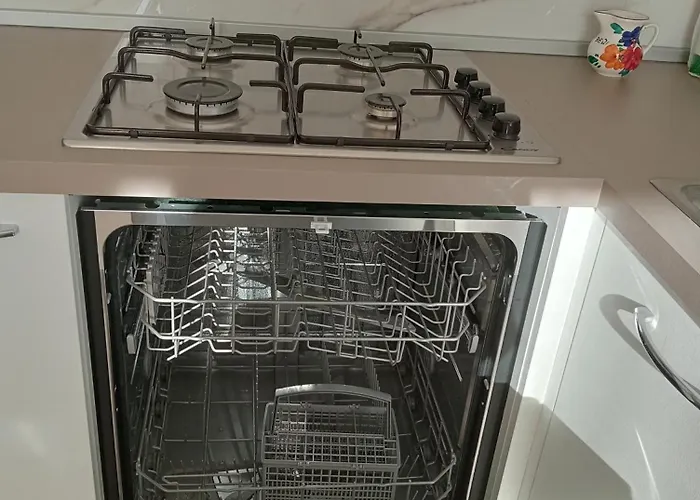 Casa Silvia Appartement