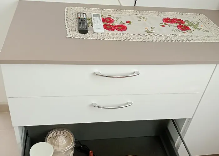 Appartement Casa Silvia Ventimiglia