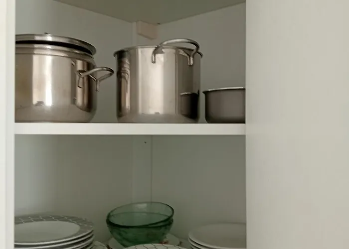 Casa Silvia Appartement *