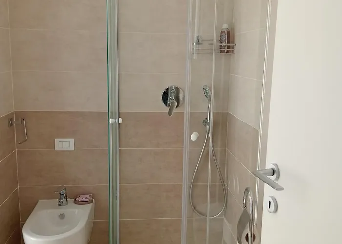 Casa Silvia Free Private Parking Daire Ventimiglia