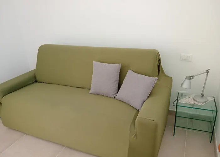 Appartement Casa Silvia Ventimiglia