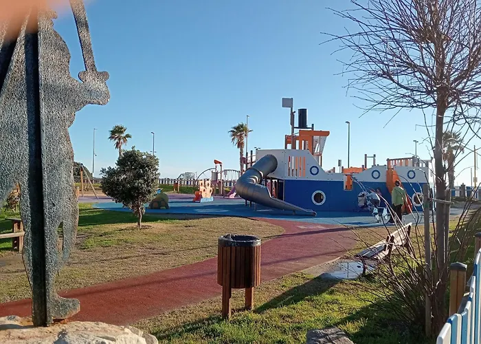 Casa Silvia * Ventimiglia