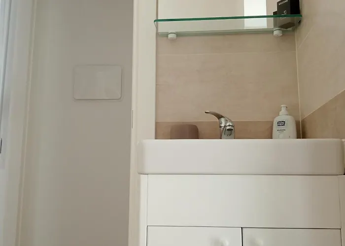 Appartement Casa Silvia *