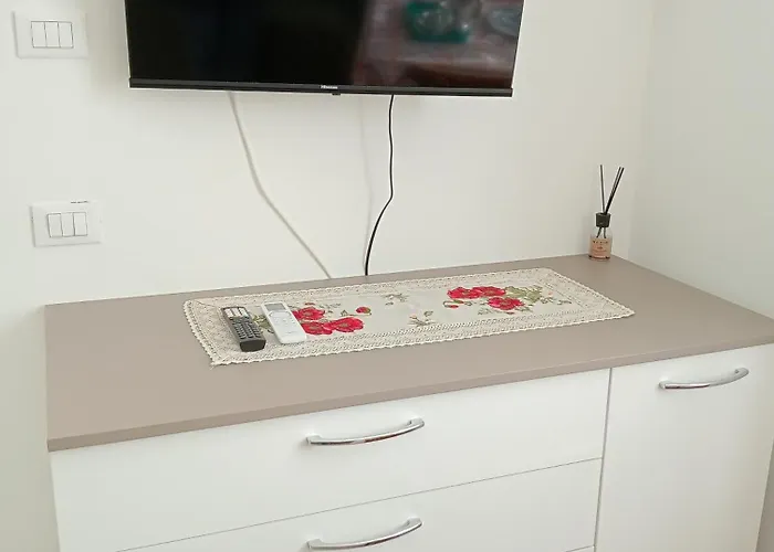 Casa Silvia * ヴェンティミーリア