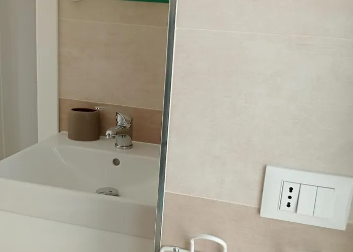 Casa Silvia Appartement