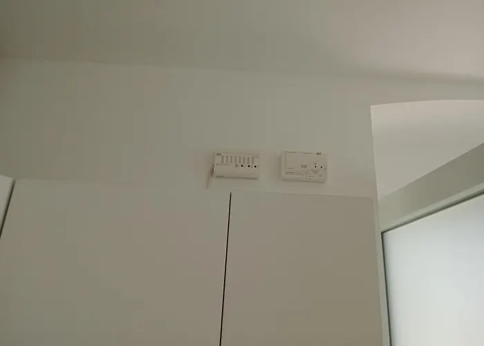 Appartement Casa Silvia Ventimiglia