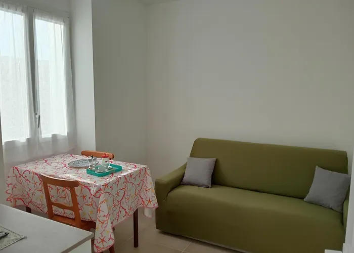 Casa Silvia * Ventimiglia