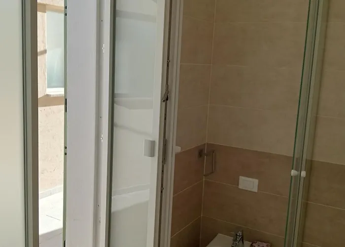 Appartement Casa Silvia *