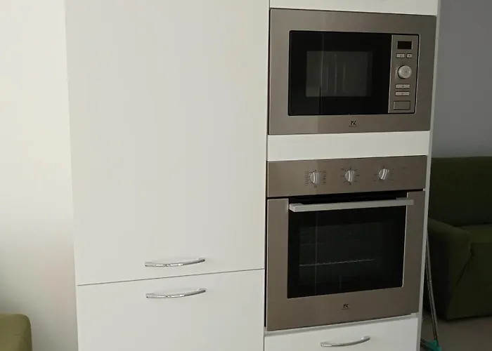 Casa Silvia Appartement